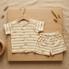 Yellow Bellow – Shorts