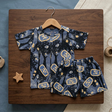 Starry Night – Shorts