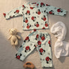 Micky Mouse – Full Sleeve Pant
