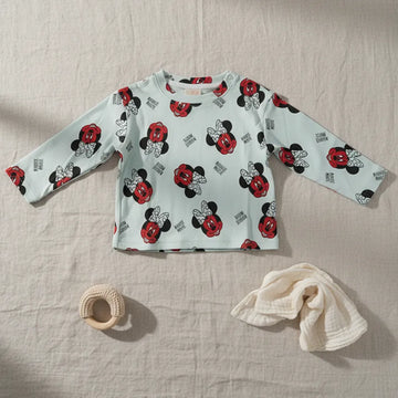 Micky Mouse – Full Sleeve Pant