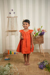 ORANGE BLOSSOM