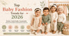Top Baby Fashion Trends for 2026