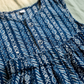 Blue Indigo - Shorts