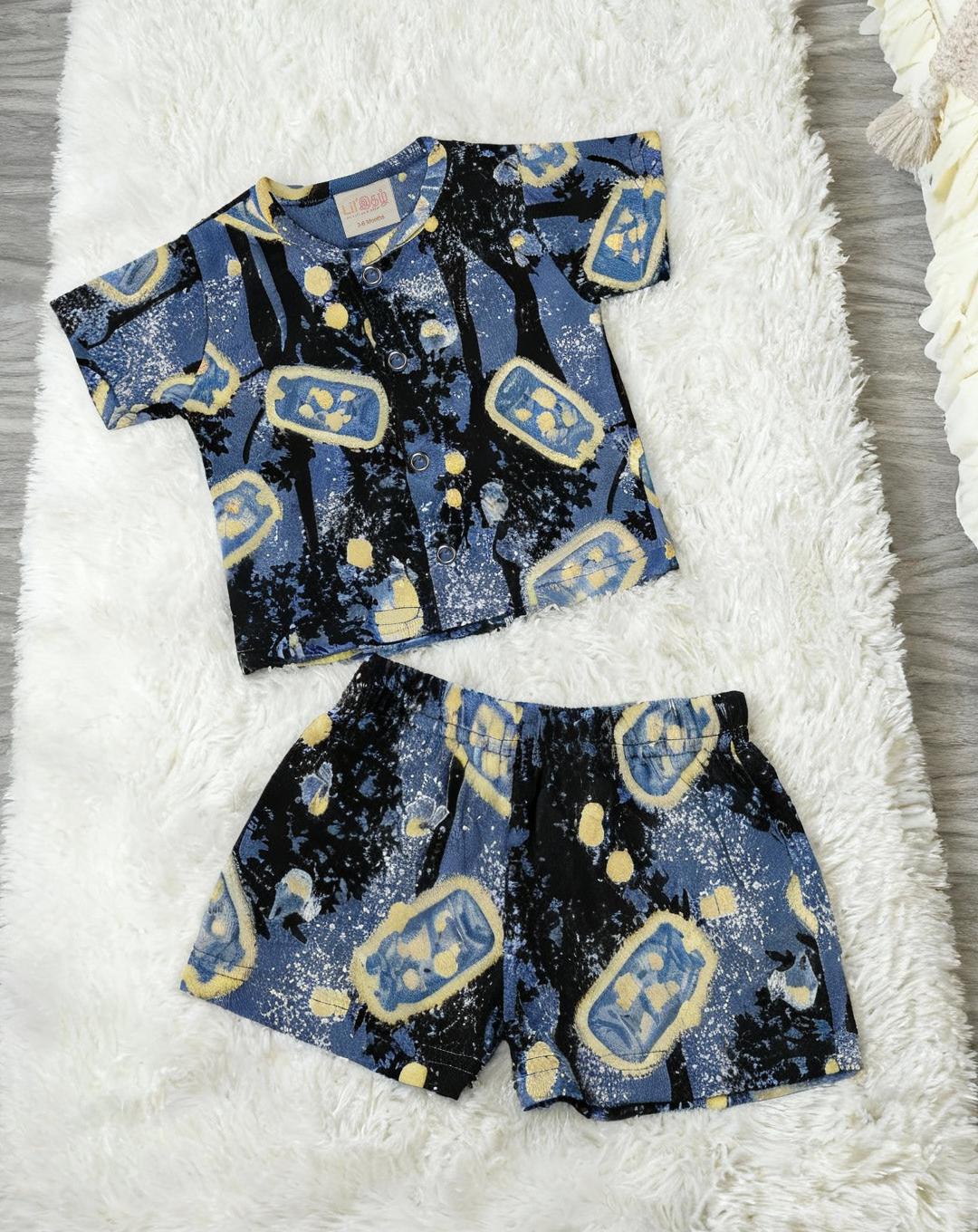 Starry Night