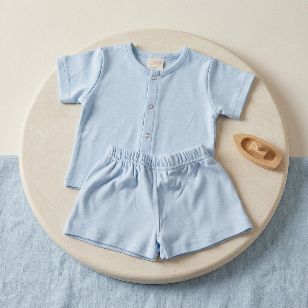 Cloud Soft – Shorts