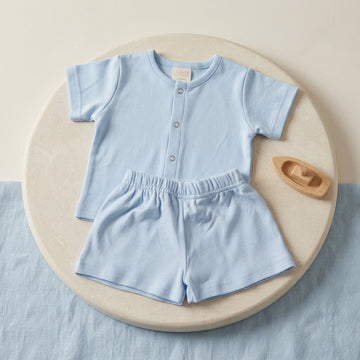 Cloud Soft – Shorts