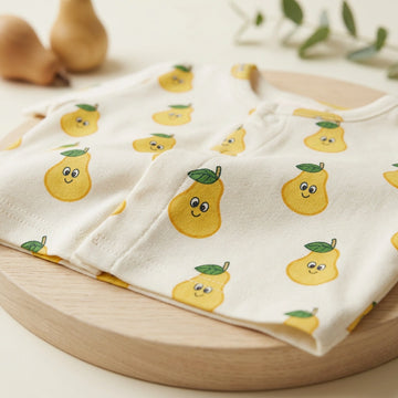 Butter Lemon – Shorts