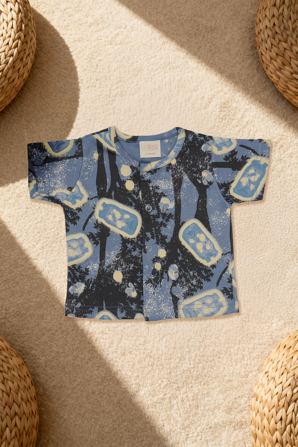 Starry Night