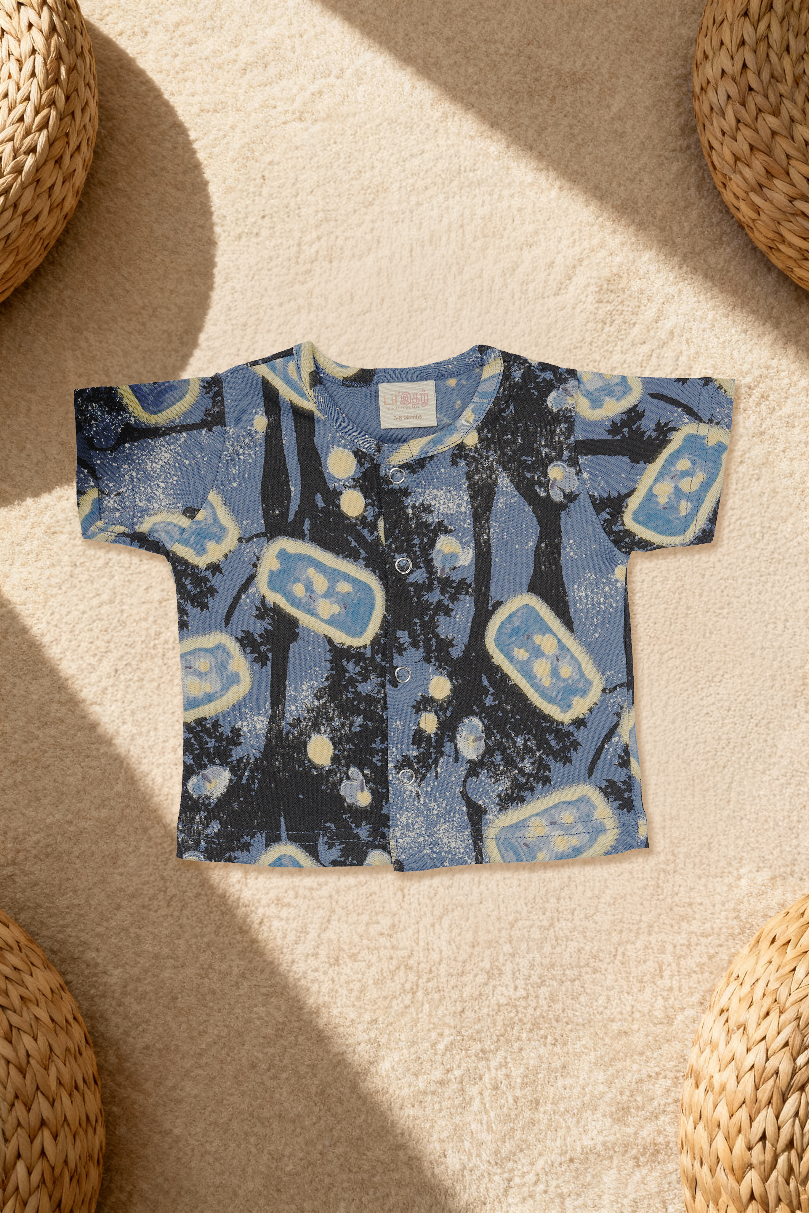 Starry Night