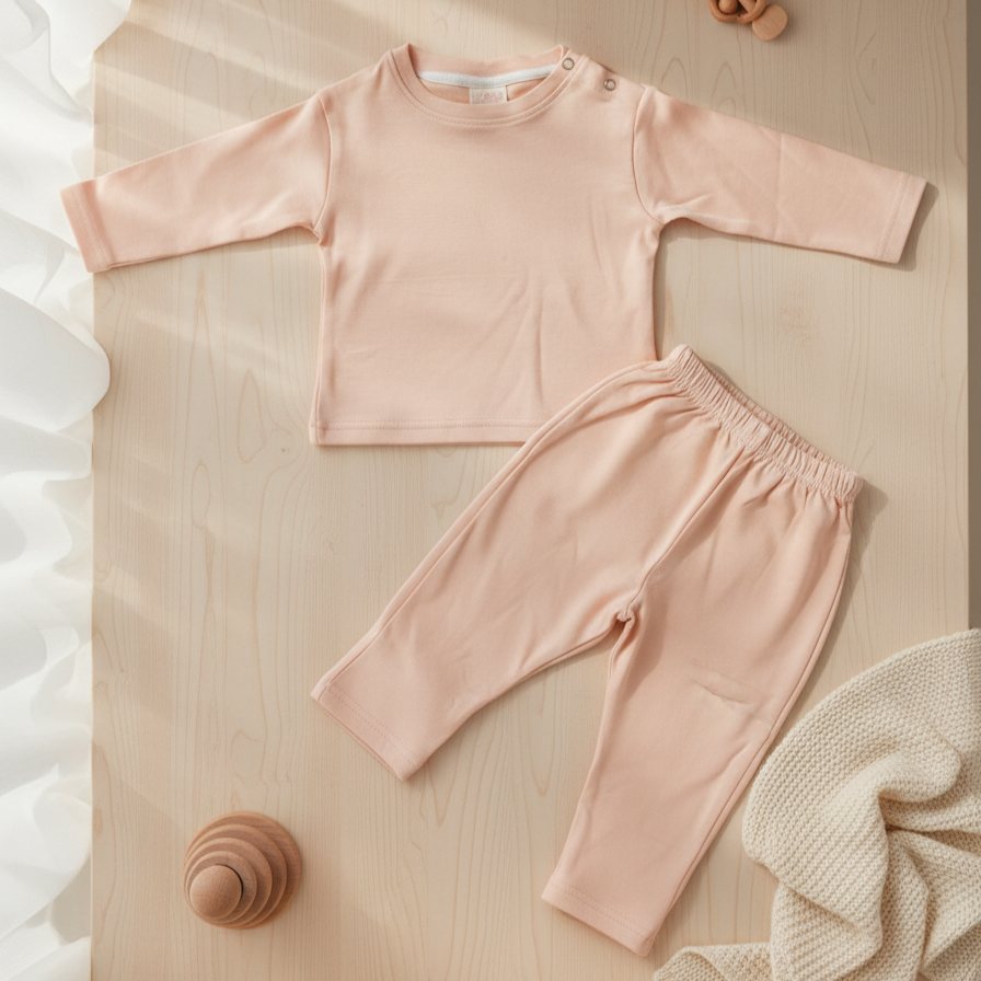 Plain Brown