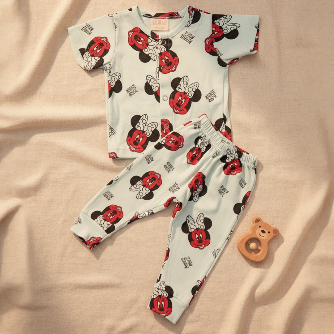 Mickey Mouse