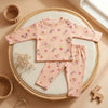 Pooh – Full Sleeve Pant