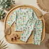 Junglee – Full Sleeve Pant
