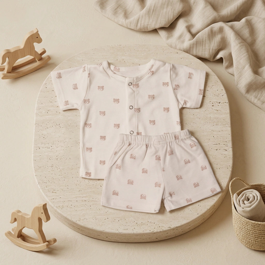 Baby Bear – Shorts