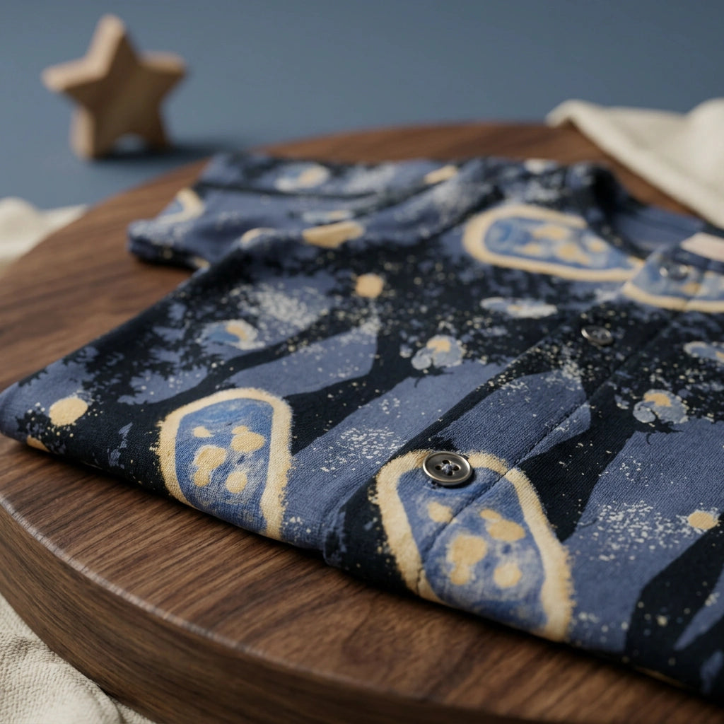 Starry Night – Shorts