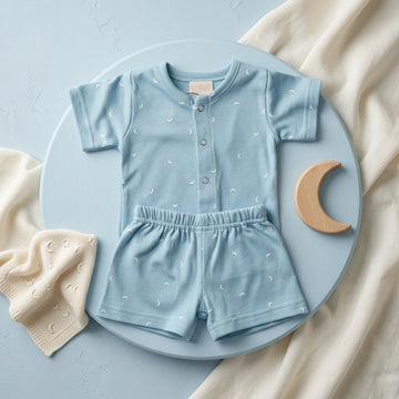 Moon Lit – Shorts