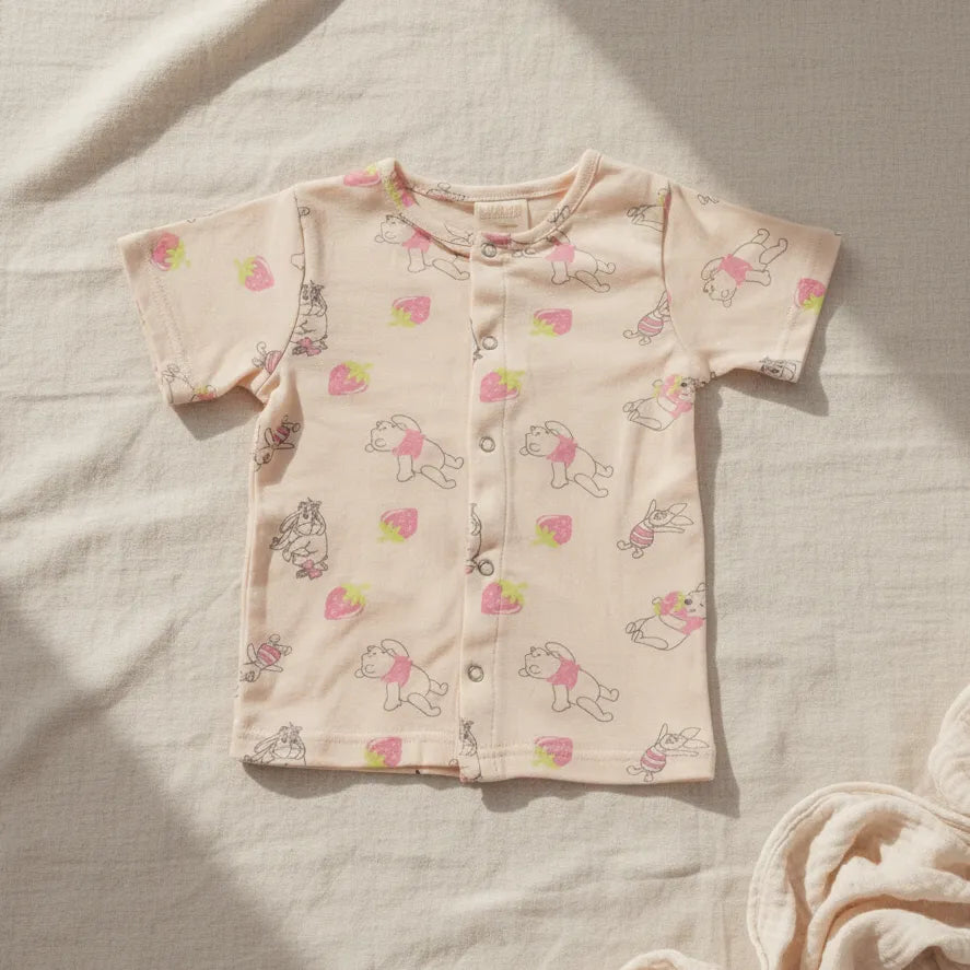 Pooh – Half Sleeve Pant