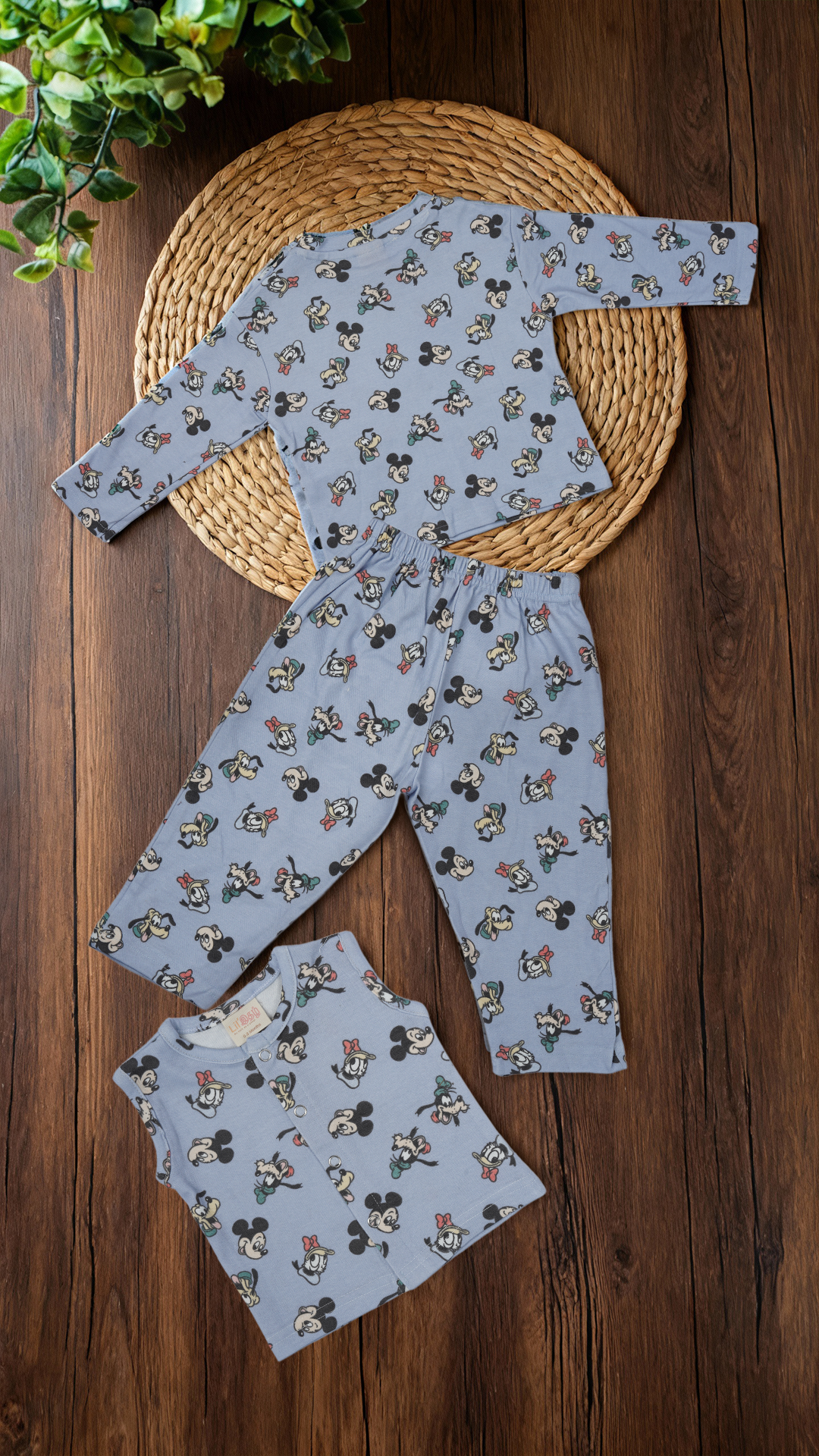 Did Someone Say Disney?