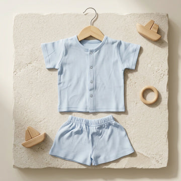 Cloud Soft – Shorts