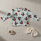 Micky Mouse