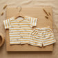 Yellow Bellow – Shorts