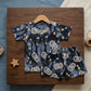 Starry Night – Shorts