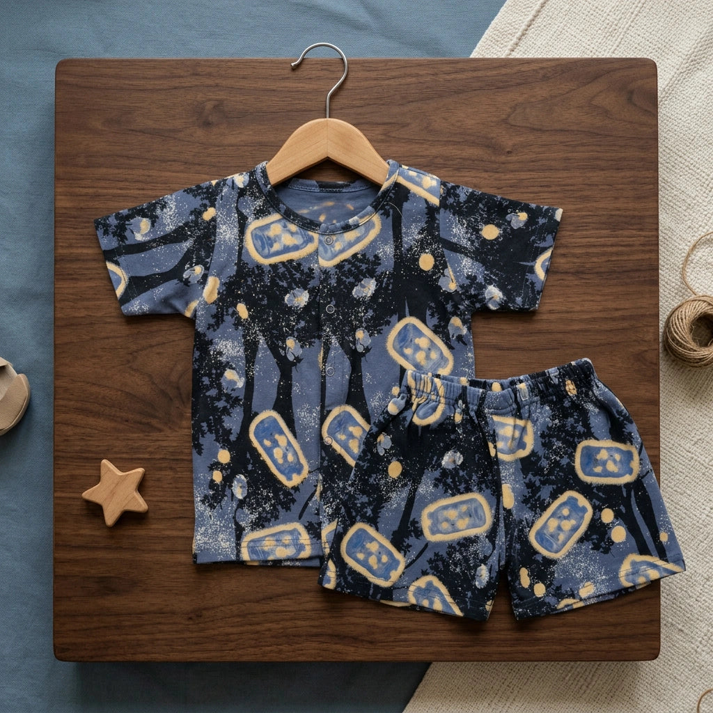 Starry Night – Shorts