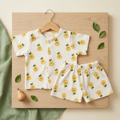 Butter Lemon – Shorts