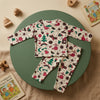 Happy Home – Full Sleeve Pant