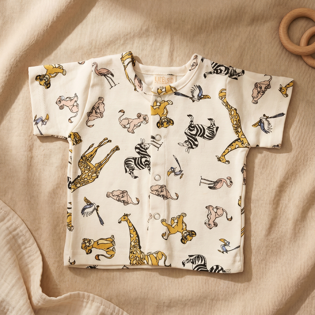 Disney Animals