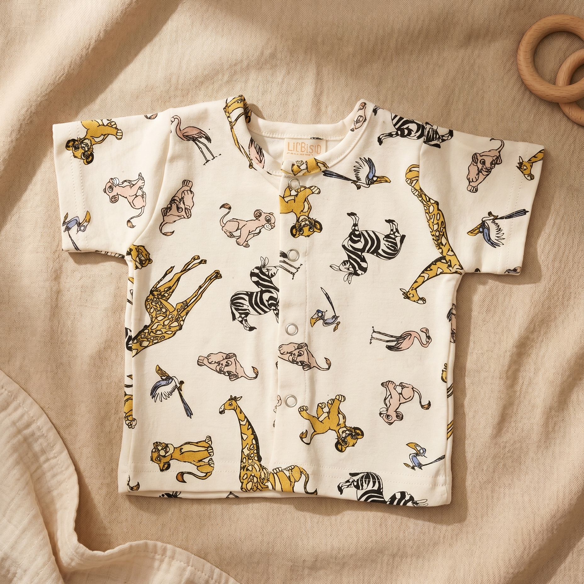 Disney Animals