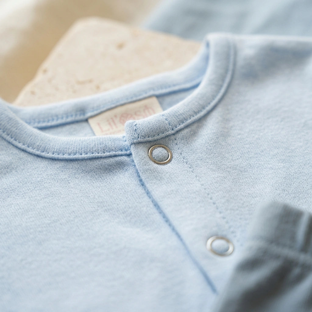Cloud Soft – Shorts