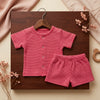 Pink Lover – Shorts