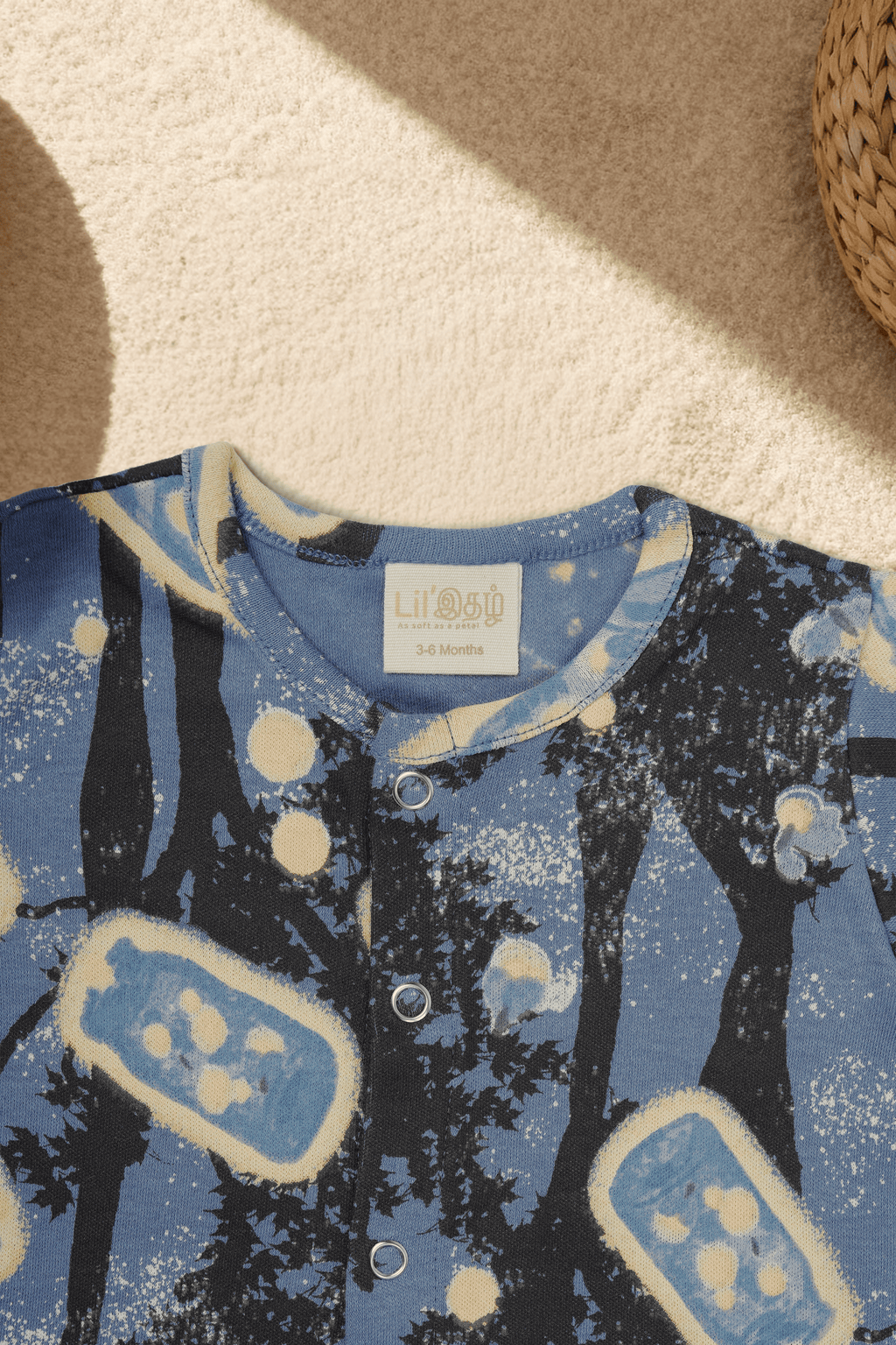 Starry Night