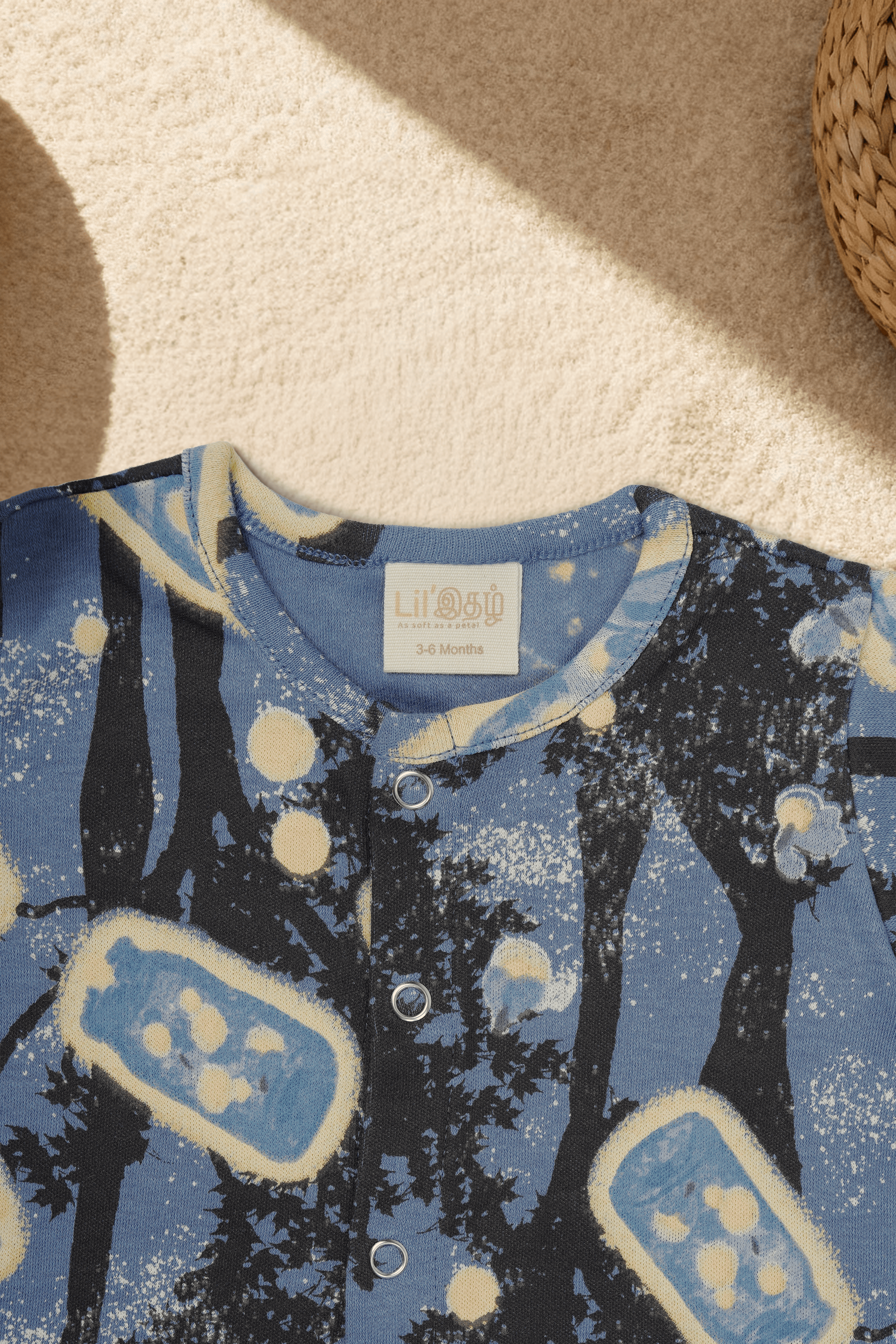 Starry Night