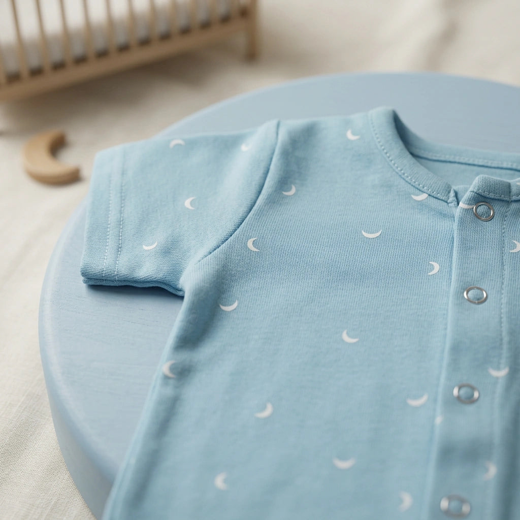 Moon Lit – Shorts