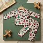 Happy Home – Full Sleeve Pant