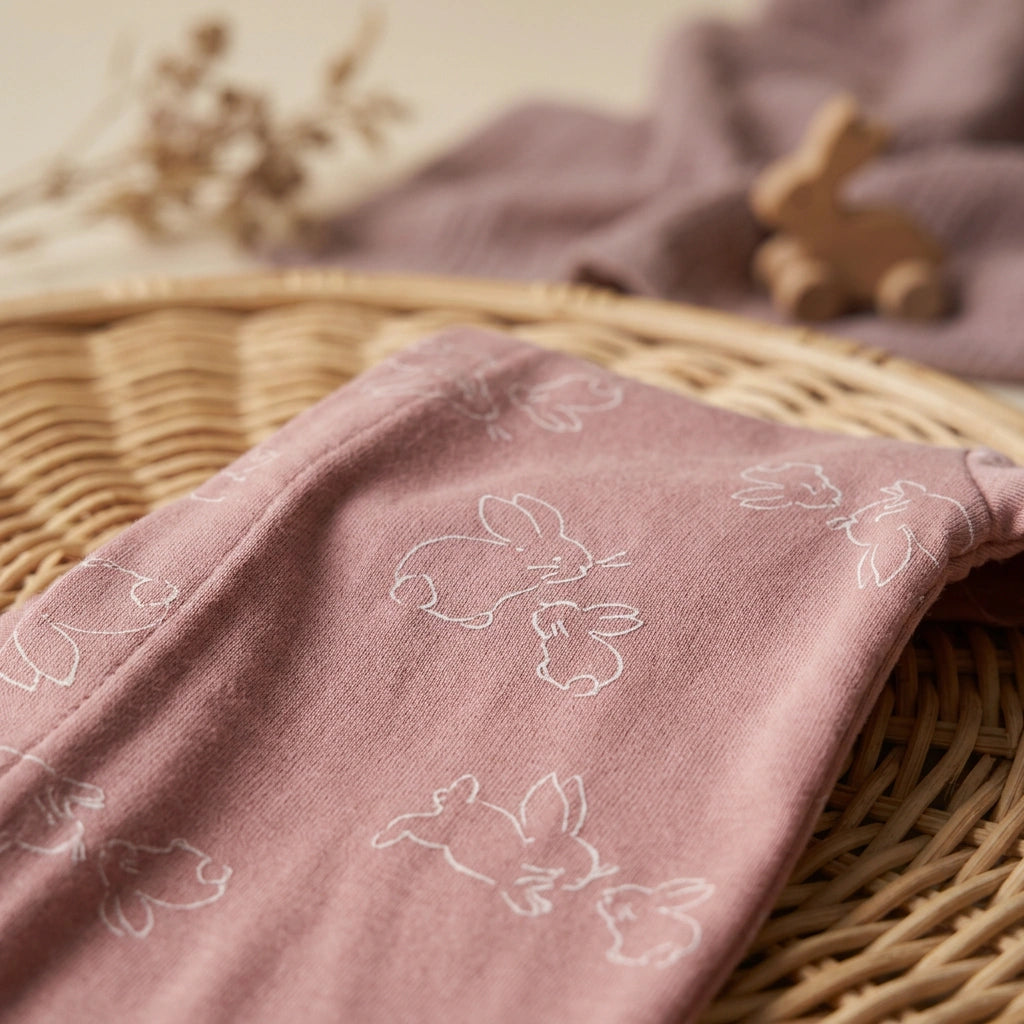 Rabbit – Half Sleeve Pant