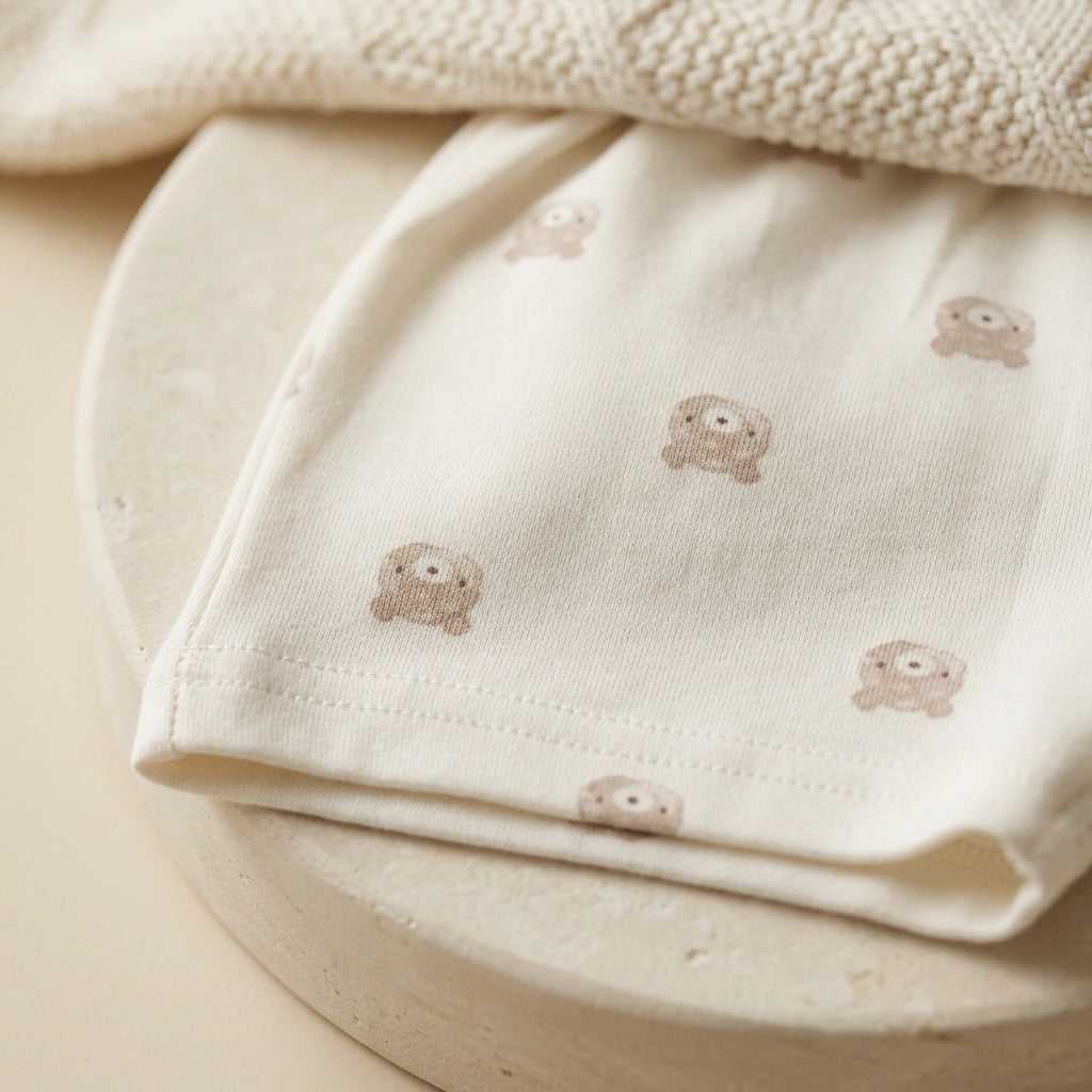 Baby Bear – Shorts
