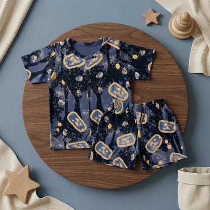Starry Night – Shorts