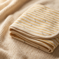 Yellow Blush Baby Towel