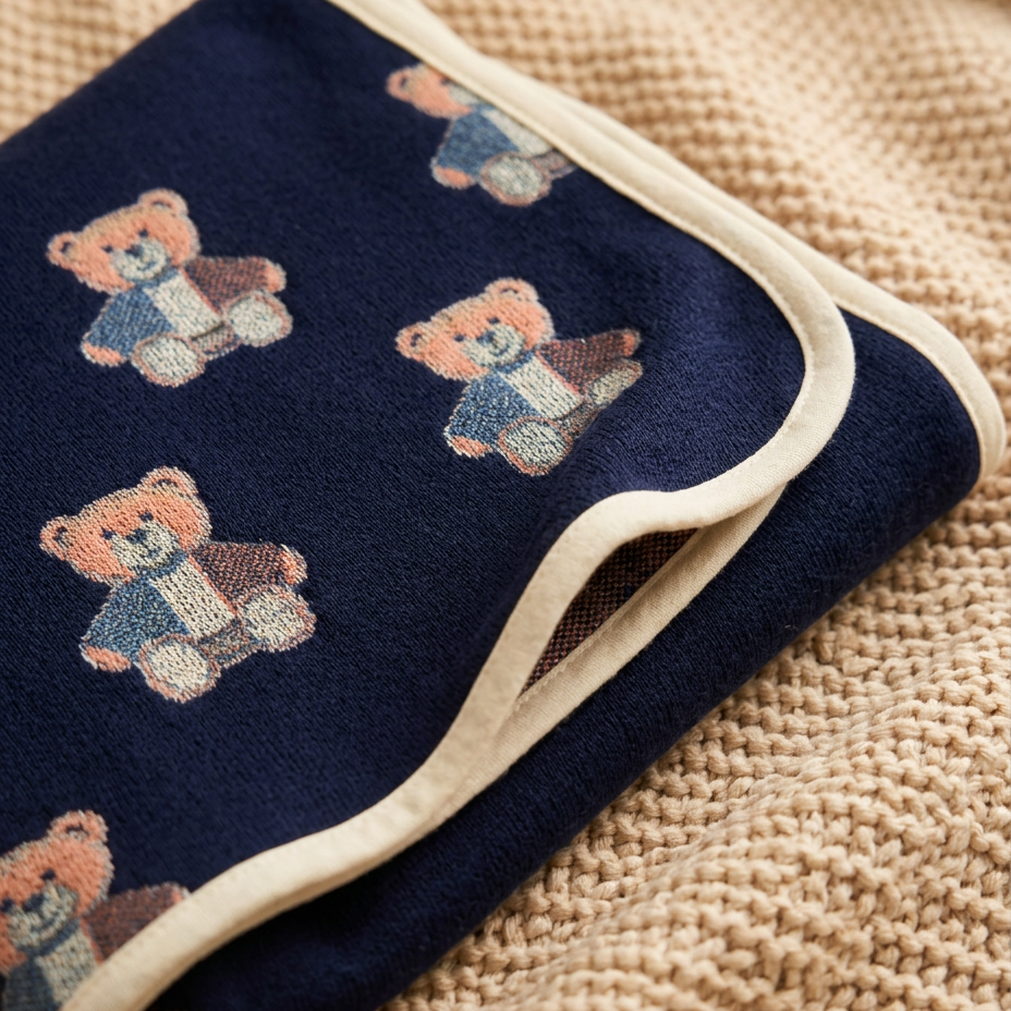 Teddy