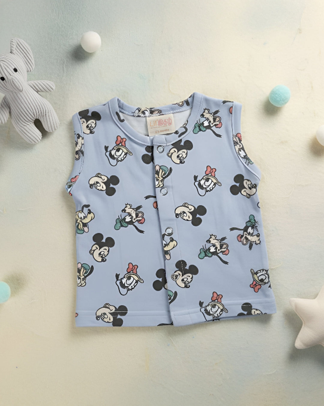 Did Someone Say Disney