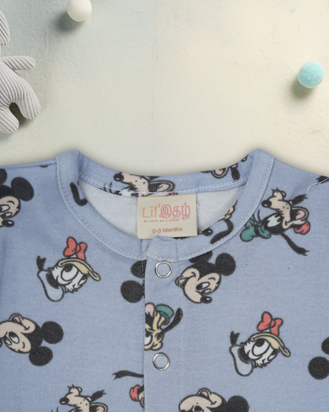 Did Someone Say Disney