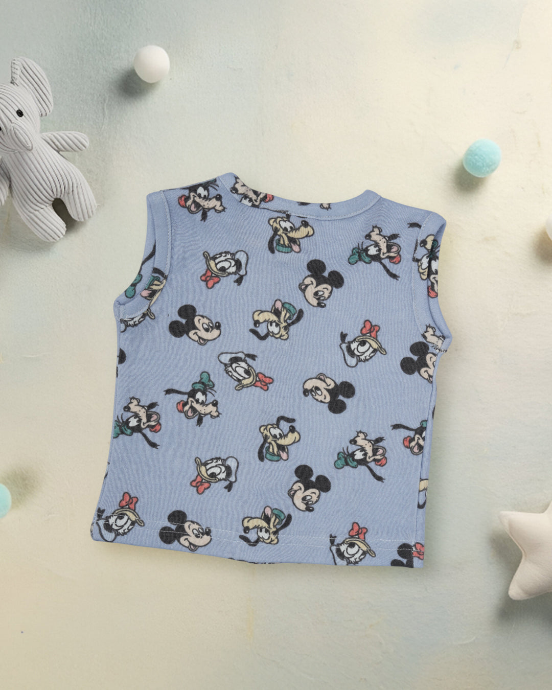 Did Someone Say Disney