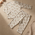 Bear Face – Full Sleeve Pant