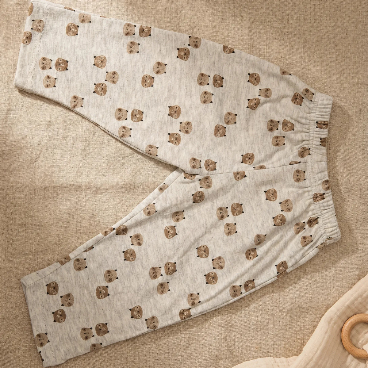 Bear Face – Full Sleeve Pant