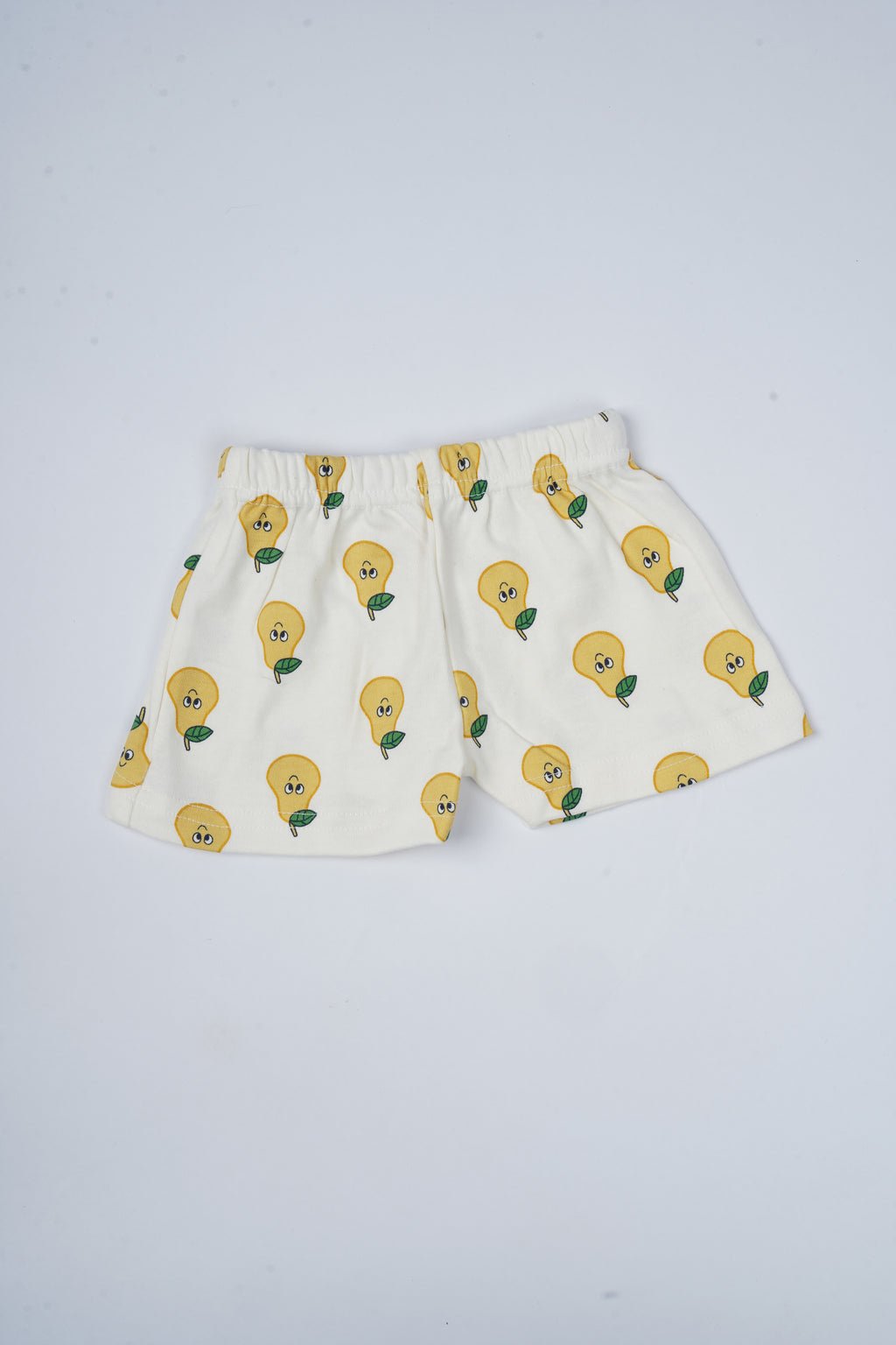 Butter Lemon