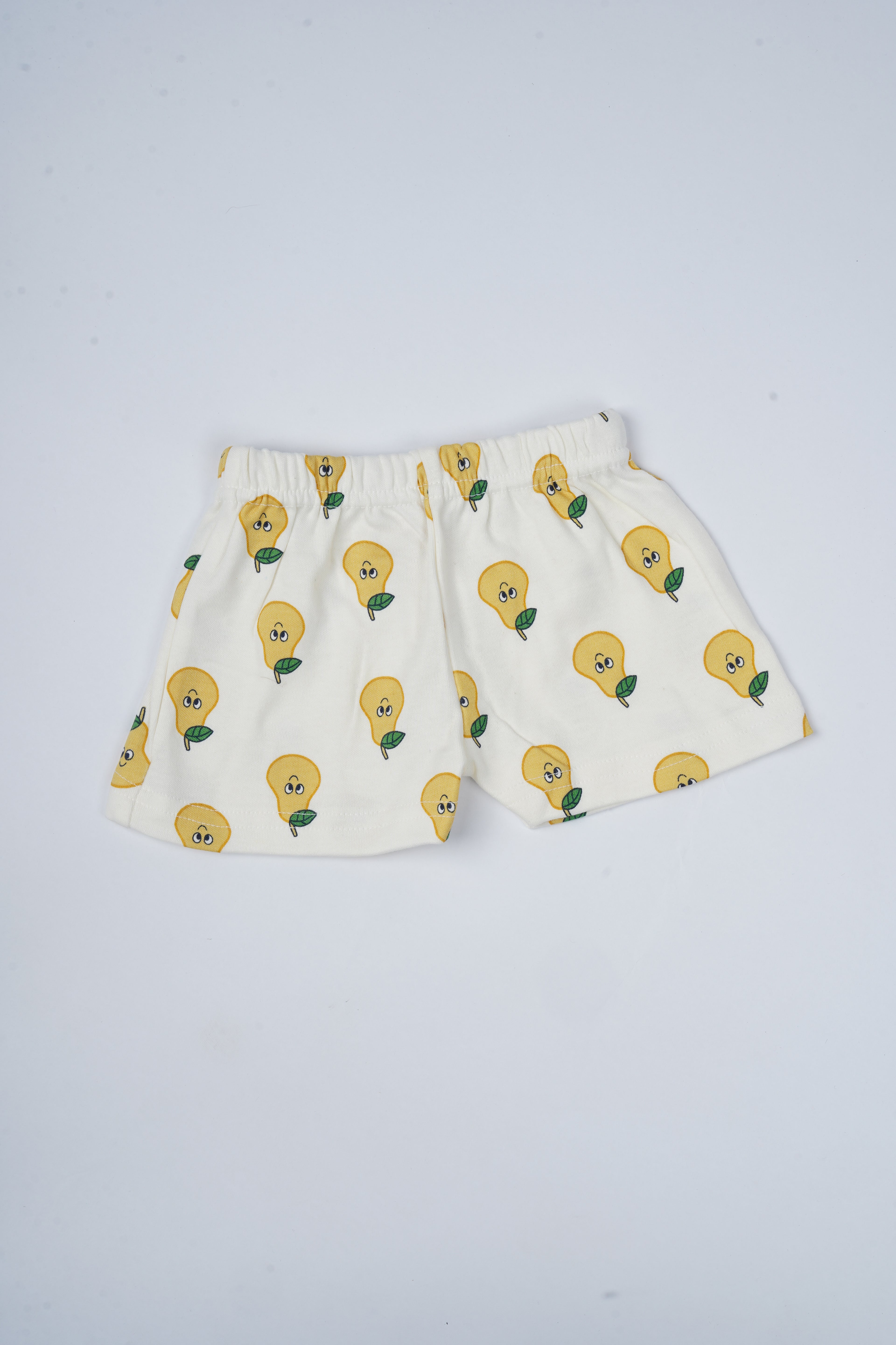 Butter Lemon