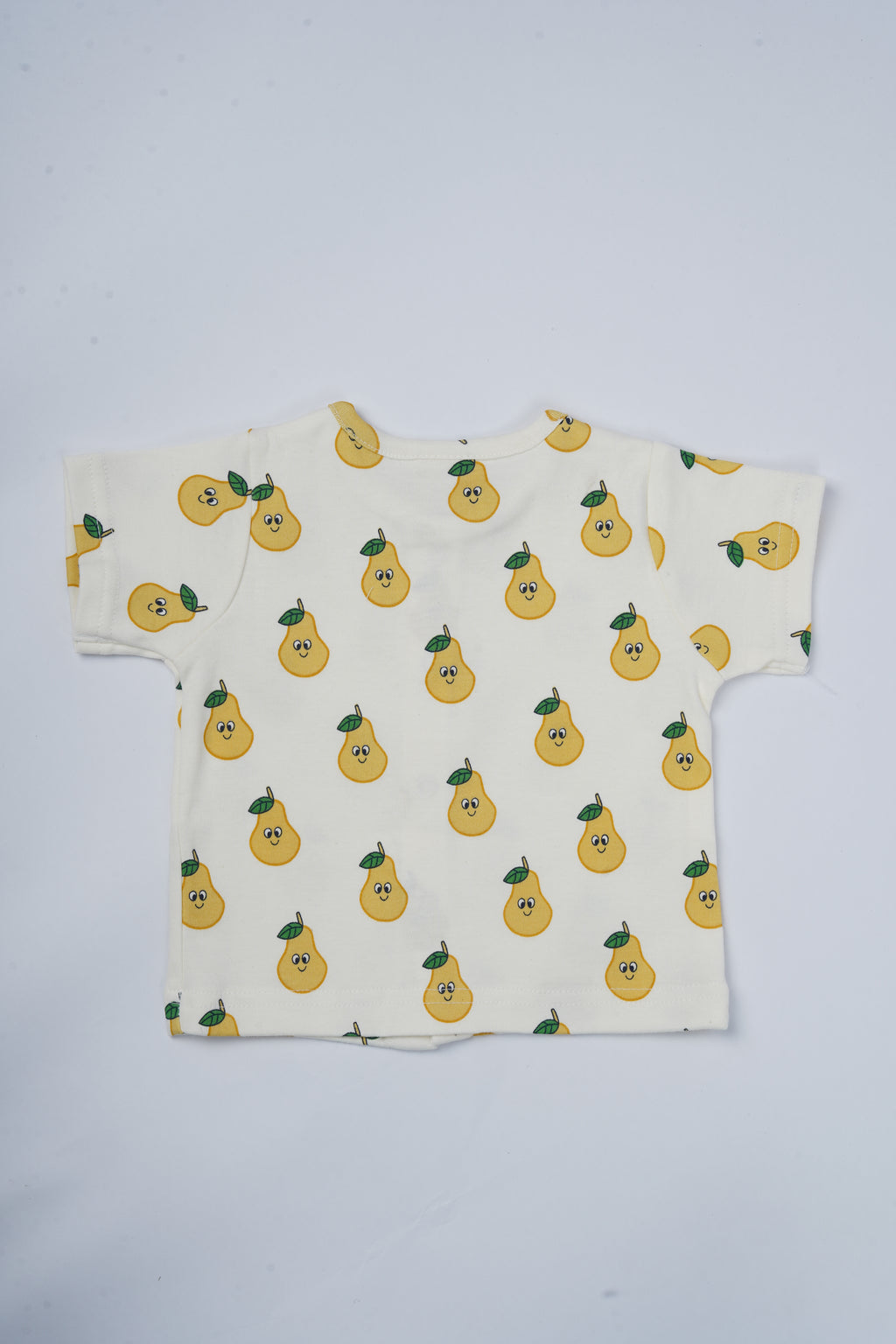 Butter Lemon